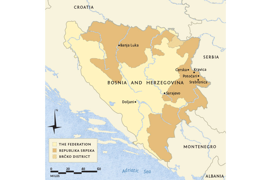 bosnia