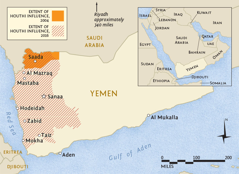 YEMEN-Map-1
